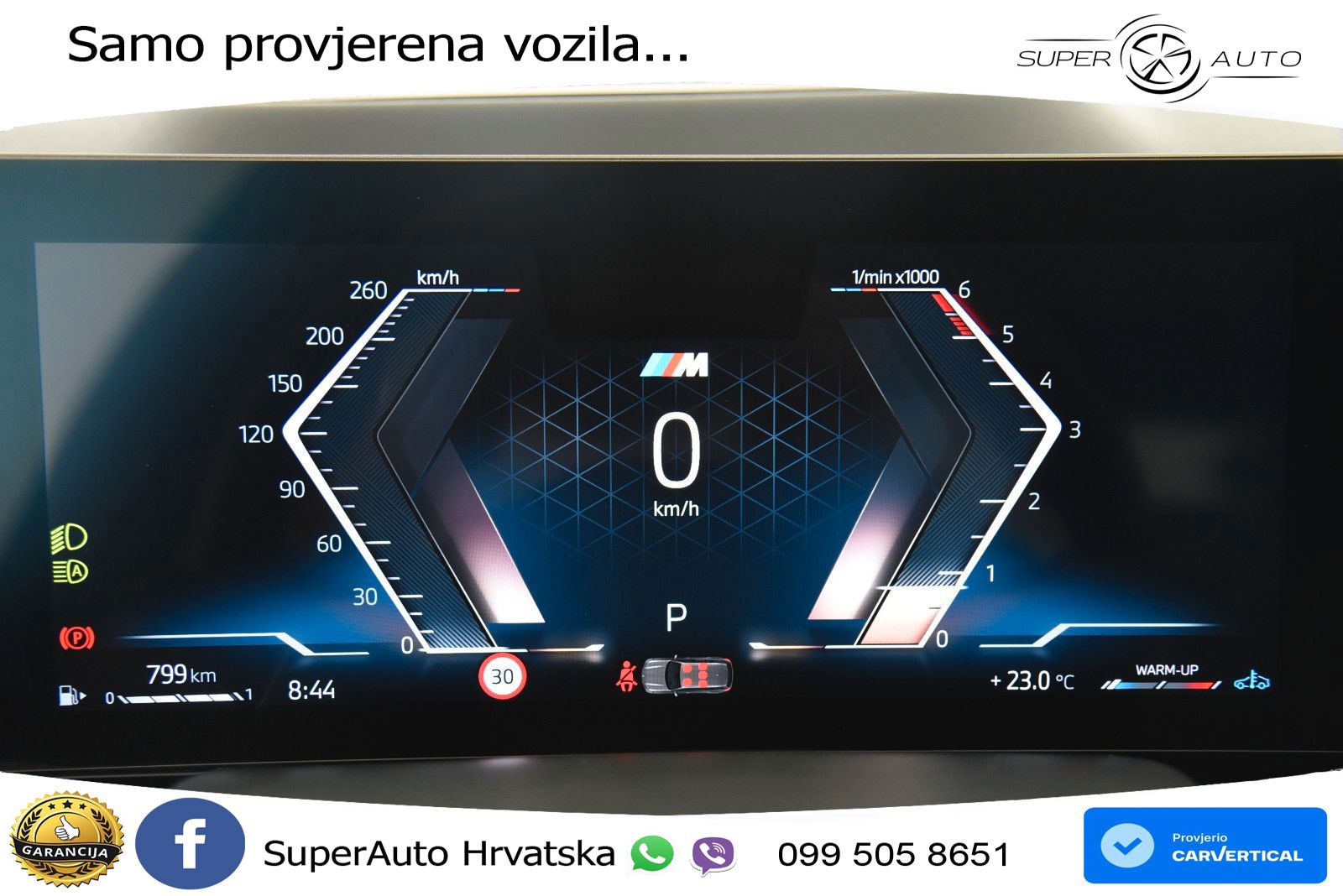 BMW X5 30d (298 KS) xDrive Steptronic LED+GR SJED+ACC
