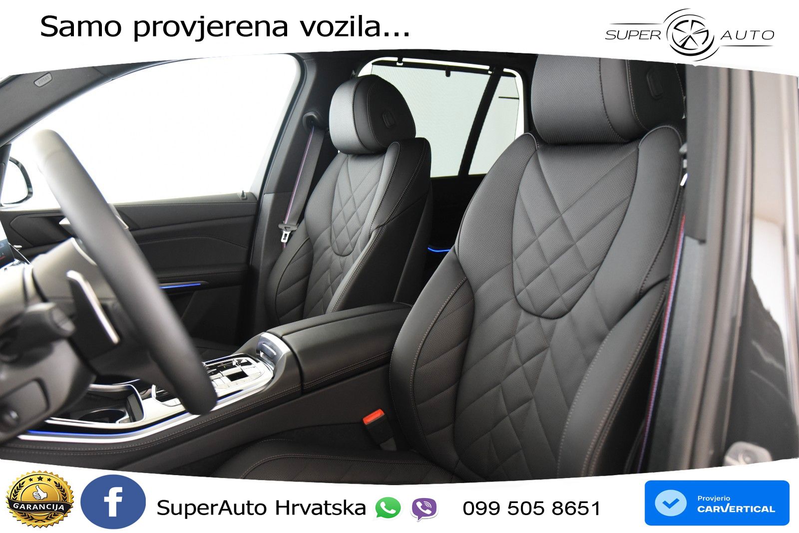 BMW X5 30d (298 KS) xDrive Steptronic LED+GR SJED+ACC