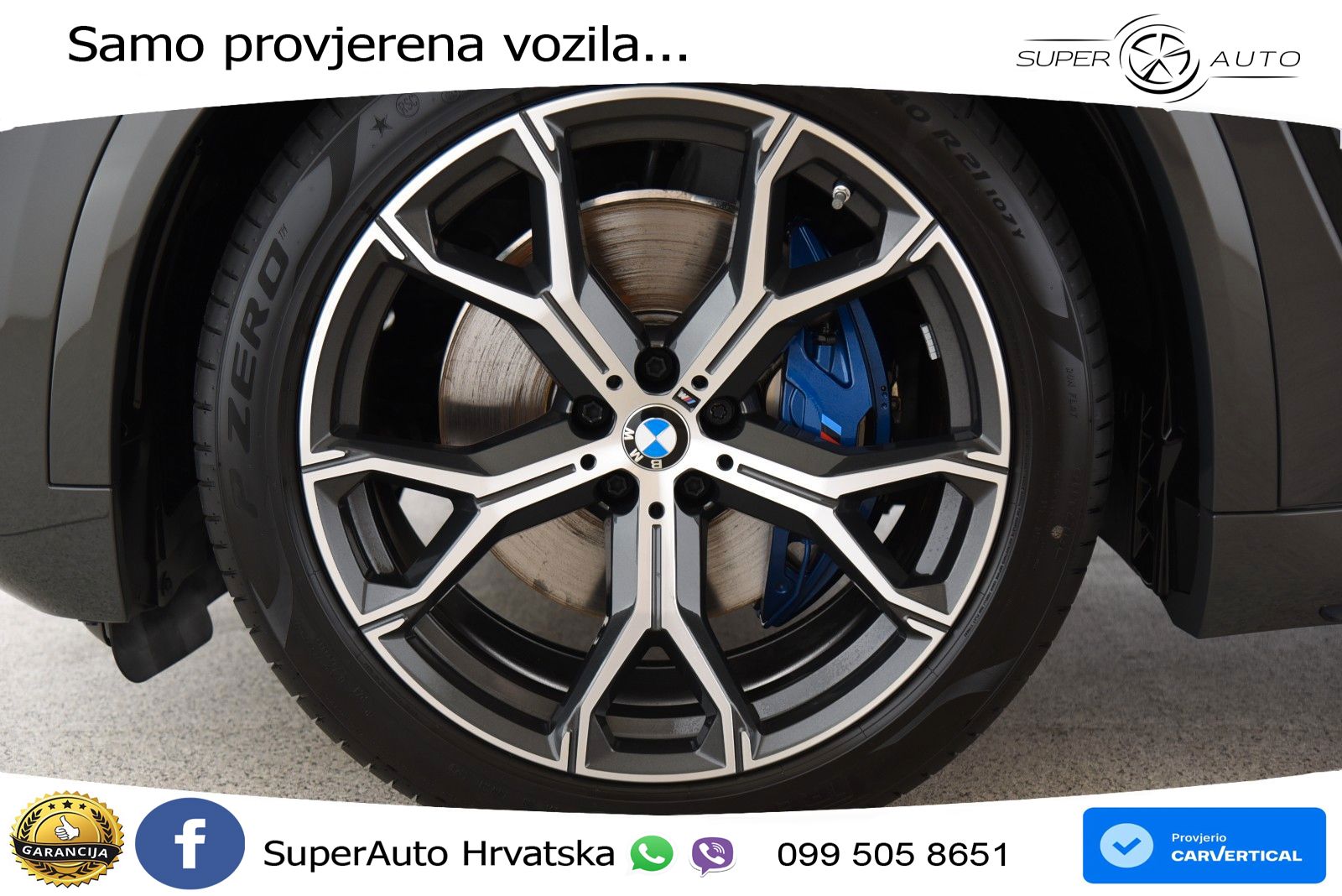 BMW X5 30d (298 KS) xDrive Steptronic LED+GR SJED+ACC