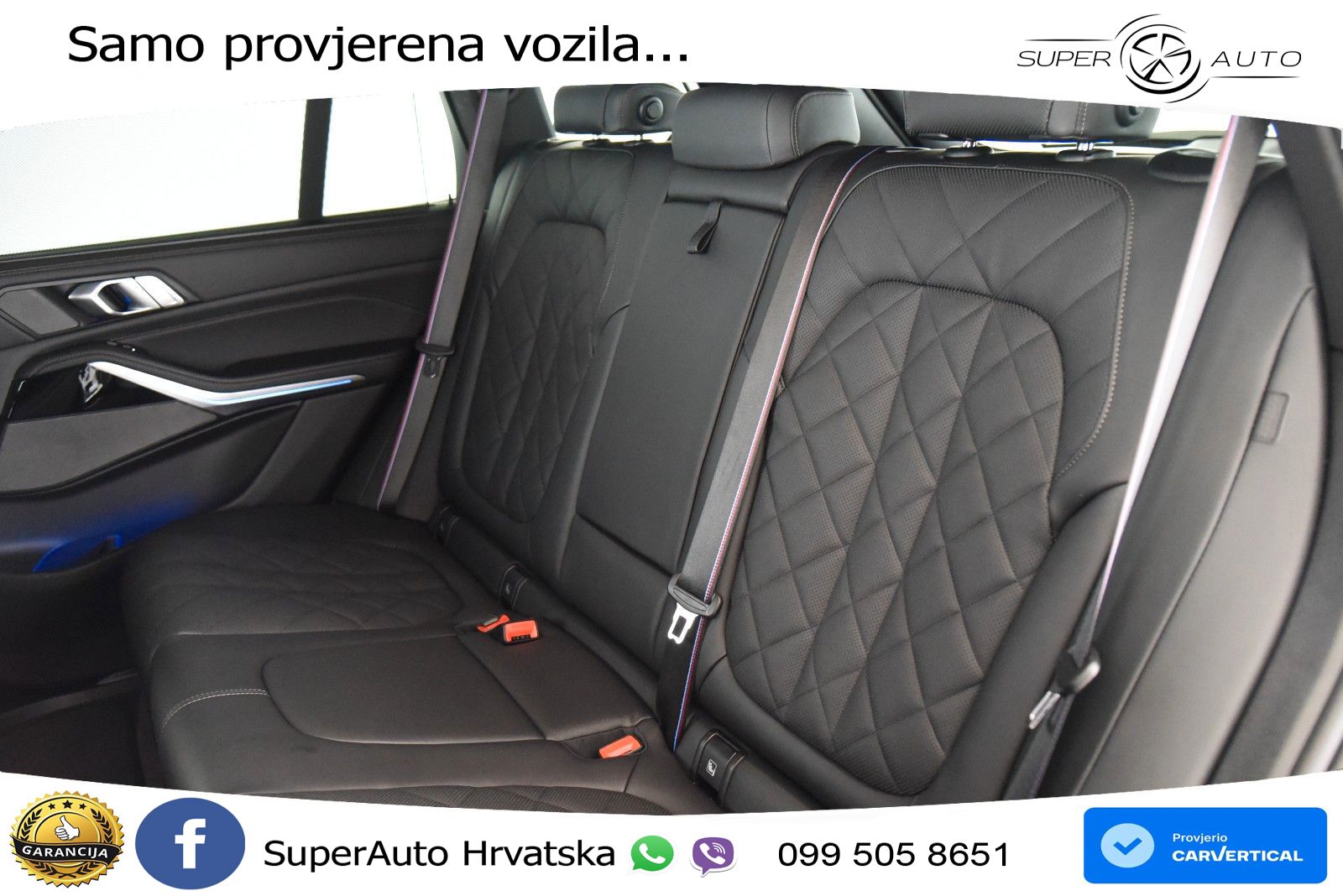 BMW X5 30d (298 KS) xDrive Steptronic LED+GR SJED+ACC