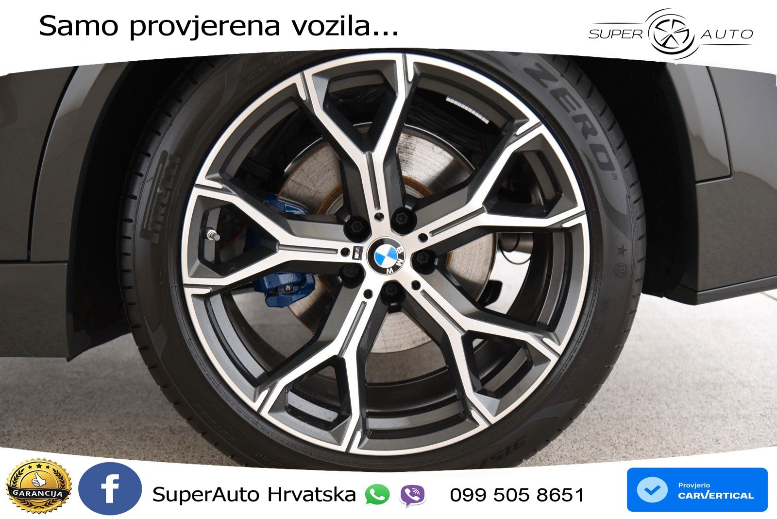 BMW X5 30d (298 KS) xDrive Steptronic LED+GR SJED+ACC