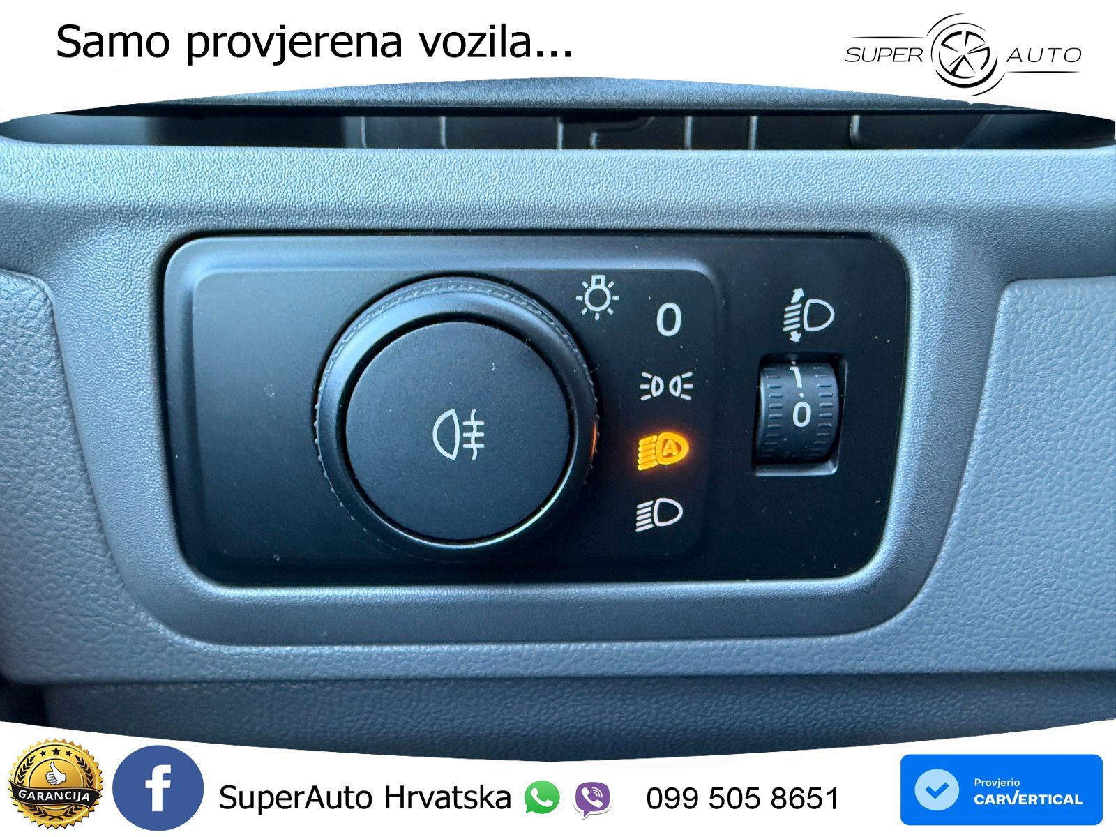 VW Transporter 110 KS