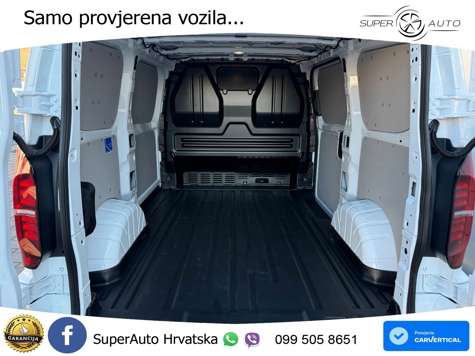 VW Transporter 110 KS