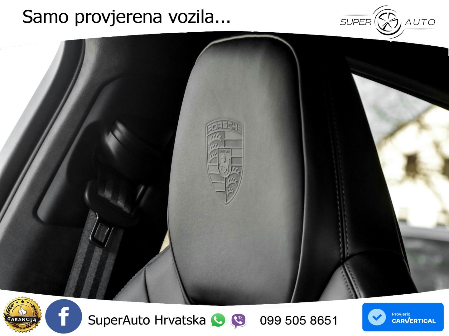 Porsche Cayenne Coupe S 4.0 V8 (474 KS) Tiptronic S