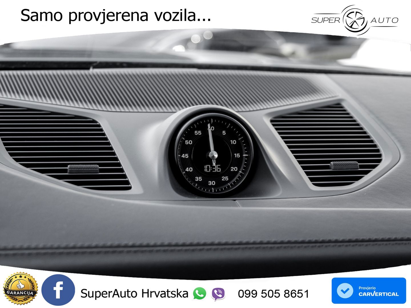 Porsche Cayenne Coupe S 4.0 V8 (474 KS) Tiptronic S