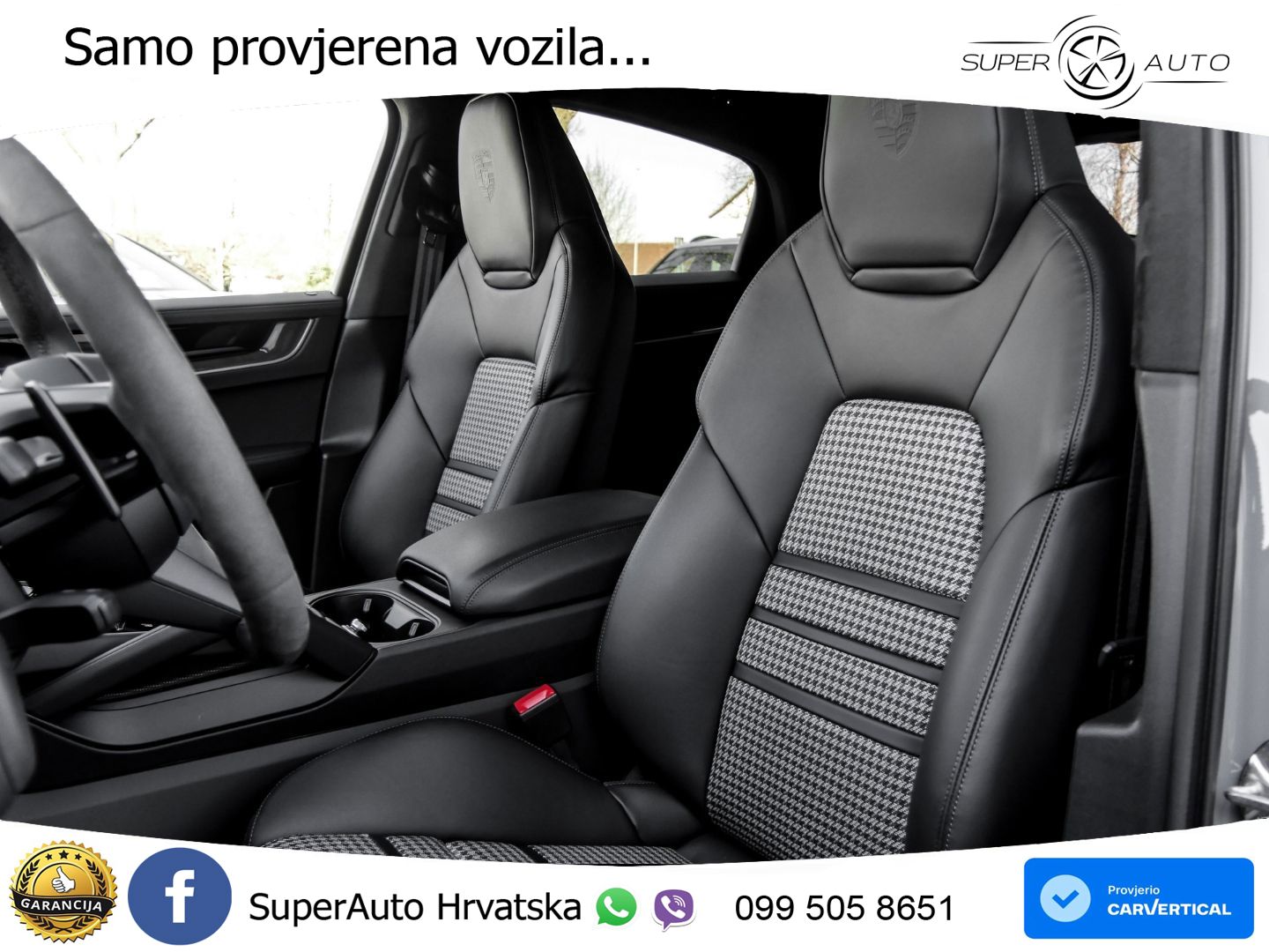 Porsche Cayenne Coupe S 4.0 V8 (474 KS) Tiptronic S