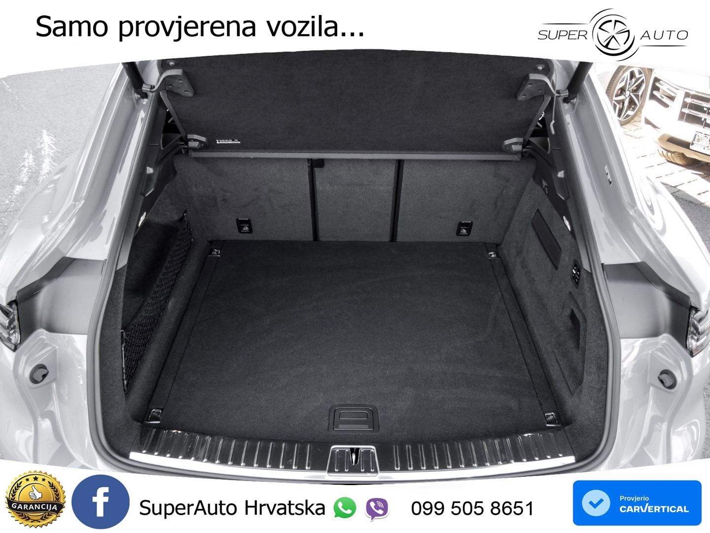 Porsche Cayenne Coupe S 4.0 V8 (474 KS) Tiptronic S