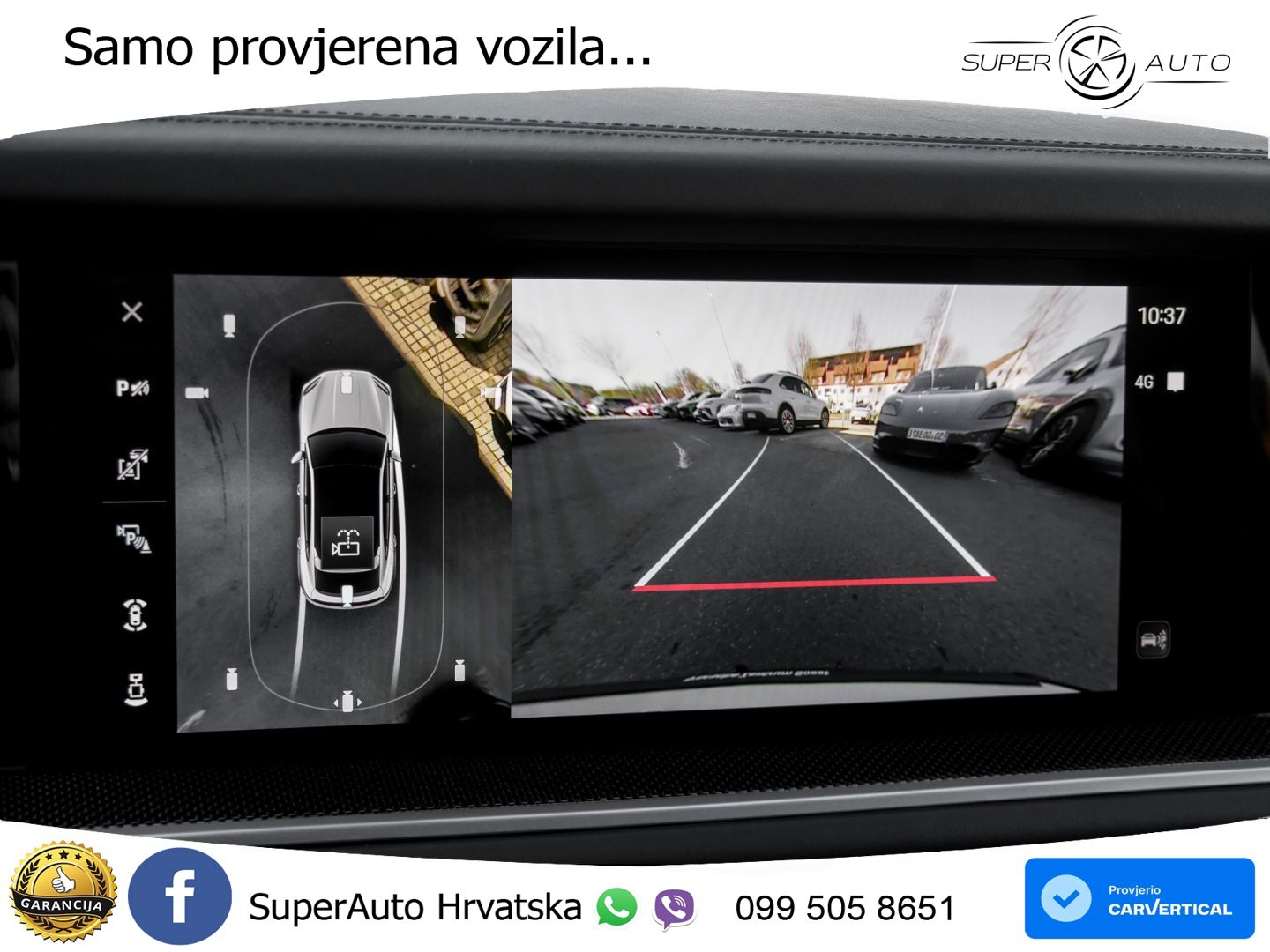 Porsche Cayenne Coupe S 4.0 V8 (474 KS) Tiptronic S