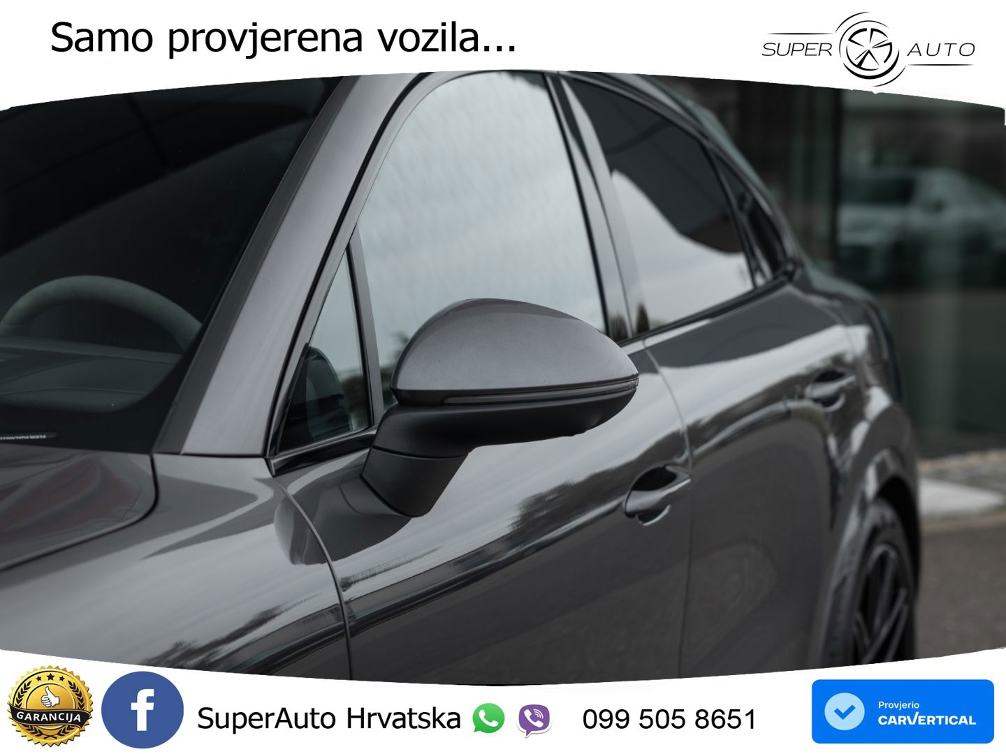 Porsche Cayenne Coupe 3.0 V6 (470 KS) E-Hybrid Tiptronic S