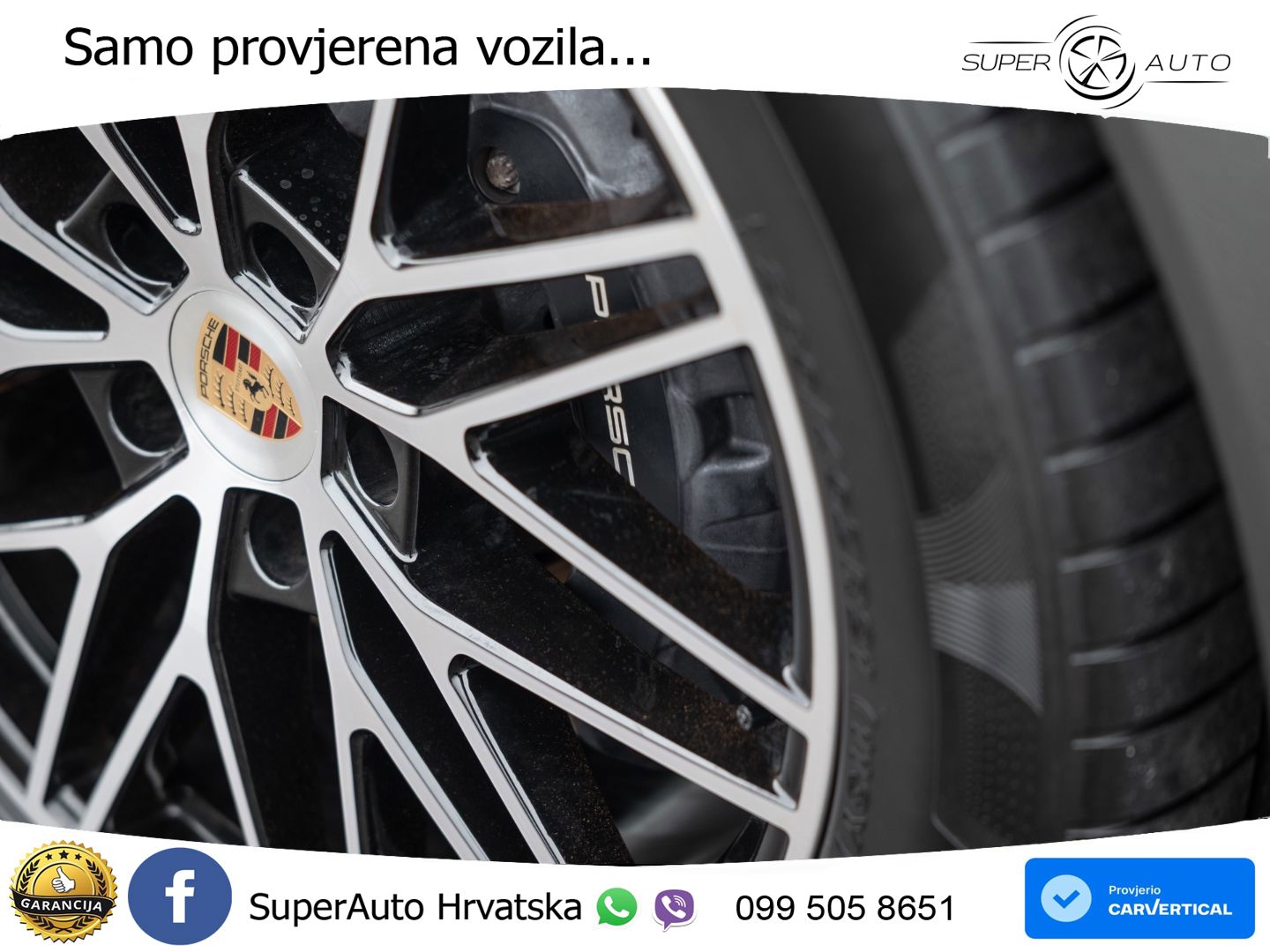 Porsche Cayenne Coupe 3.0 V6 (470 KS) E-Hybrid Tiptronic S