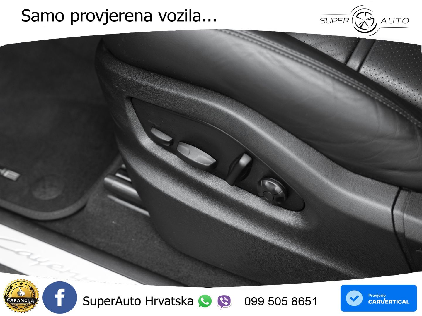 Porsche Cayenne Coupe 3.0 V6 (470 KS) E-Hybrid Tiptronic S