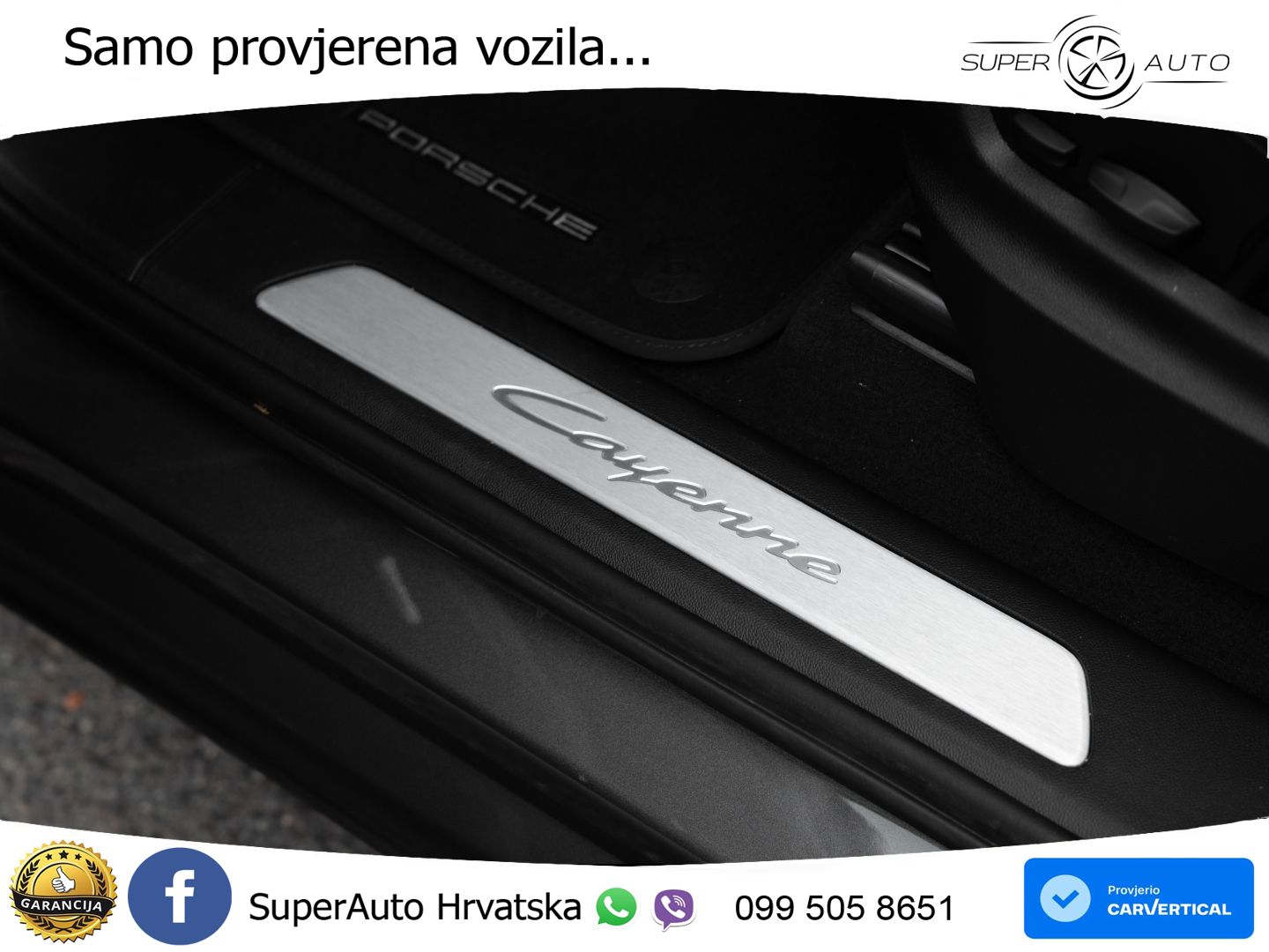 Porsche Cayenne Coupe 3.0 V6 (470 KS) E-Hybrid Tiptronic S