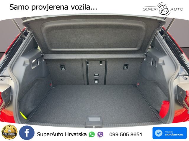 Volkswagen ID.3 GTX 84 kWh (286 KS)