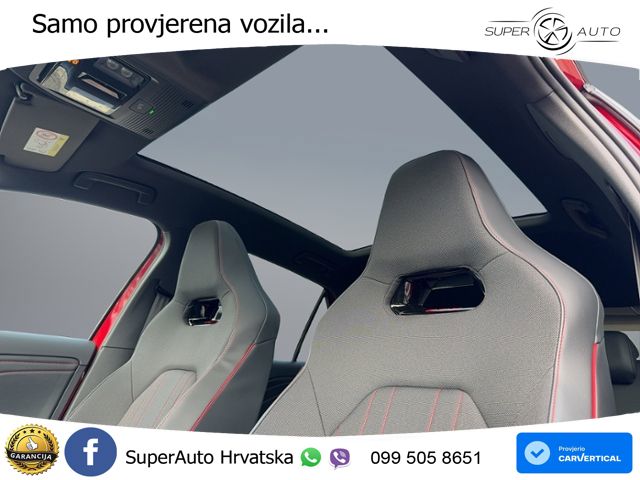 Volkswagen ID.3 GTX 84 kWh (286 KS)