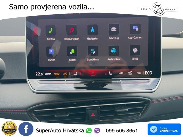 Volkswagen ID.3 GTX 84 kWh (286 KS)
