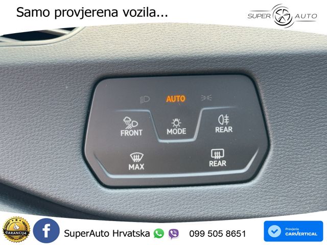 Volkswagen ID.3 GTX 84 kWh (286 KS)