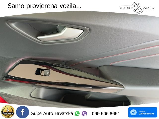 Volkswagen ID.3 GTX 84 kWh (286 KS)
