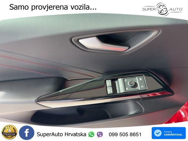 Volkswagen ID.3 GTX 84 kWh (286 KS)
