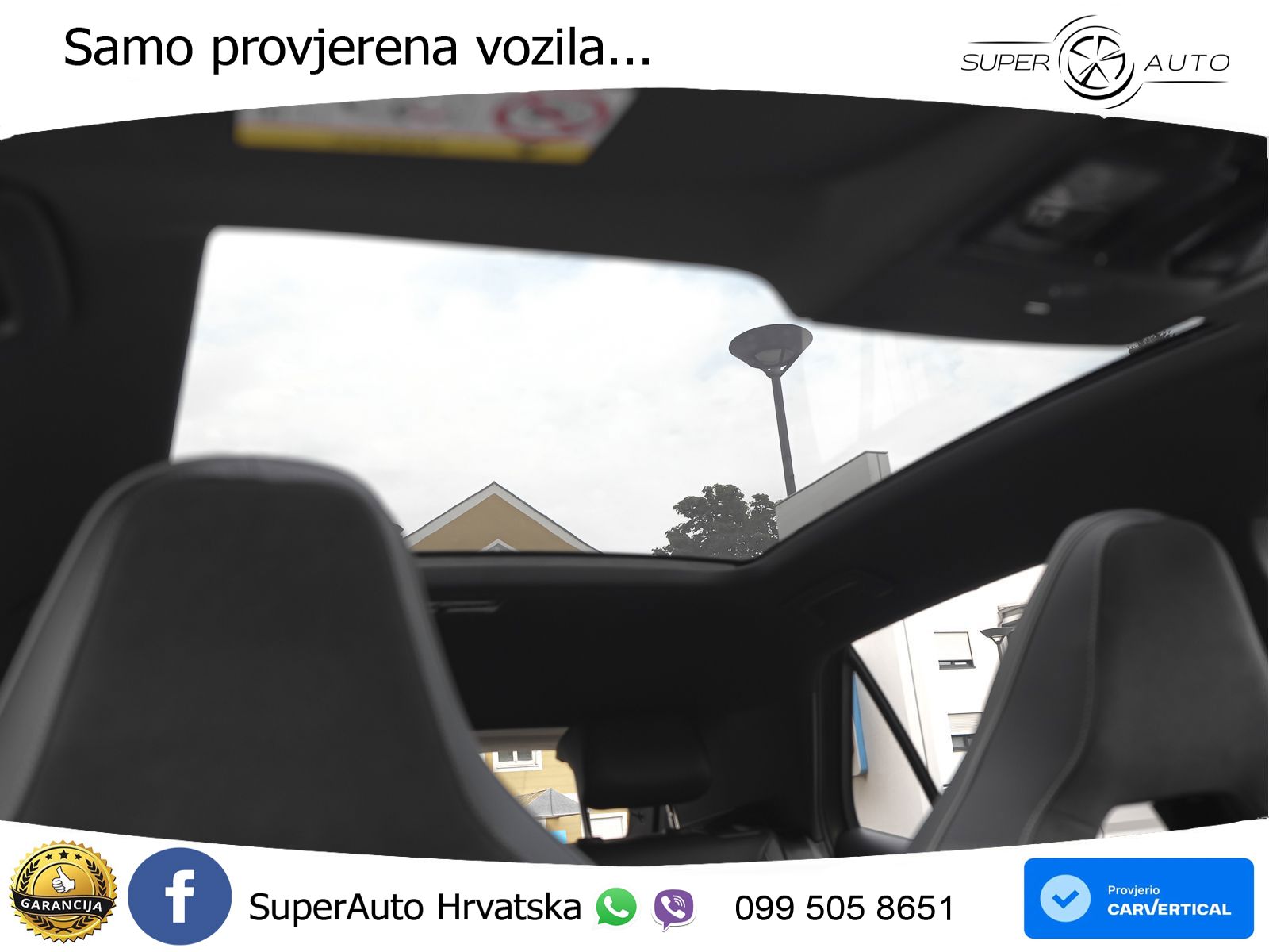 Volkswagen ID.3 79 kWh (231 KS) LED+GR SJED+ACC