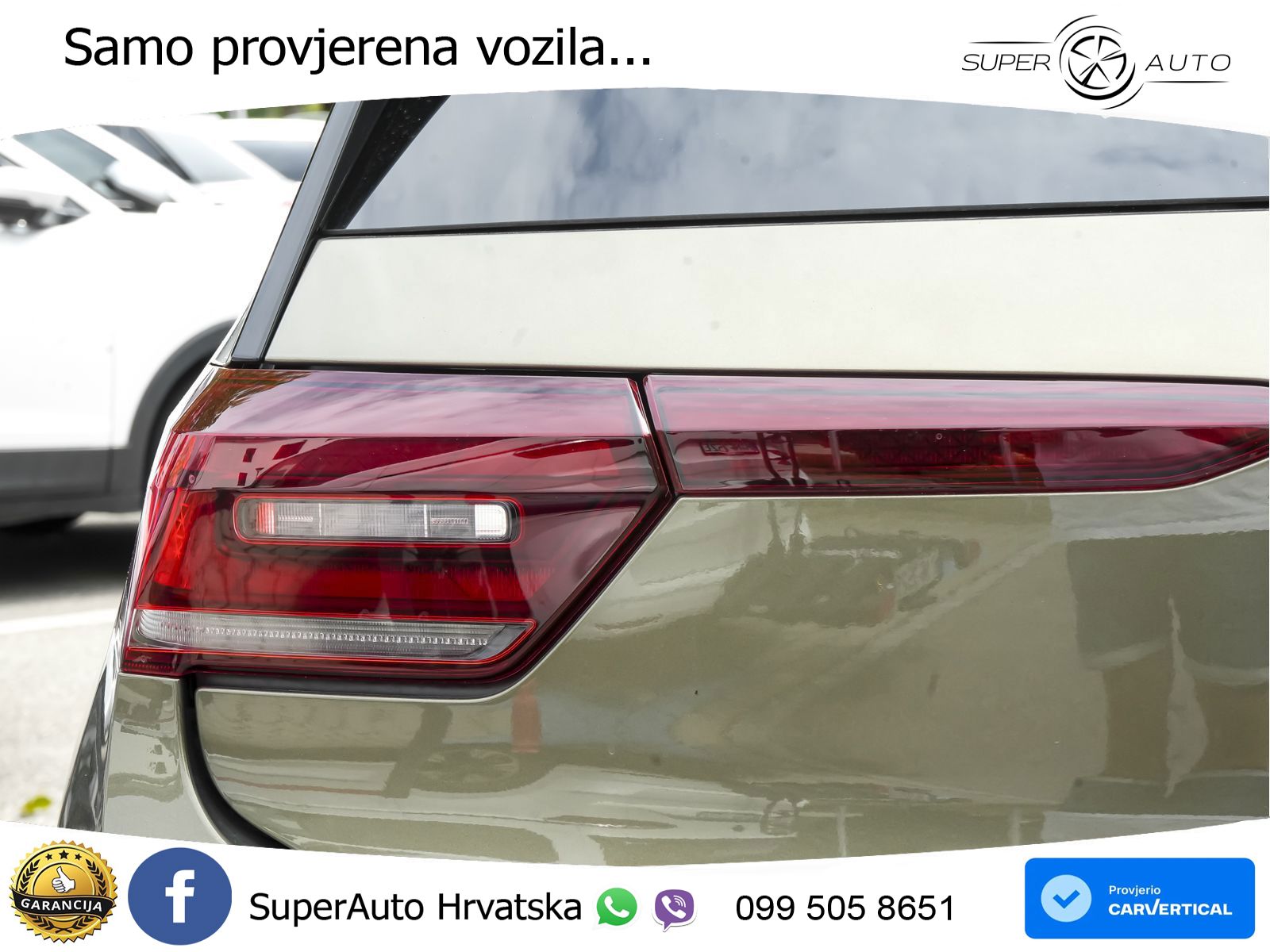 Volkswagen ID.3 79 kWh (231 KS) LED+GR SJED+ACC