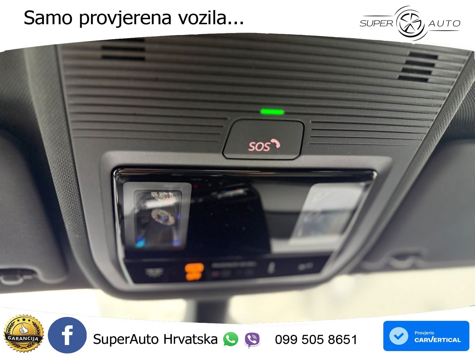 Volkswagen ID.3 Pro 62 kWh (204 KS)
