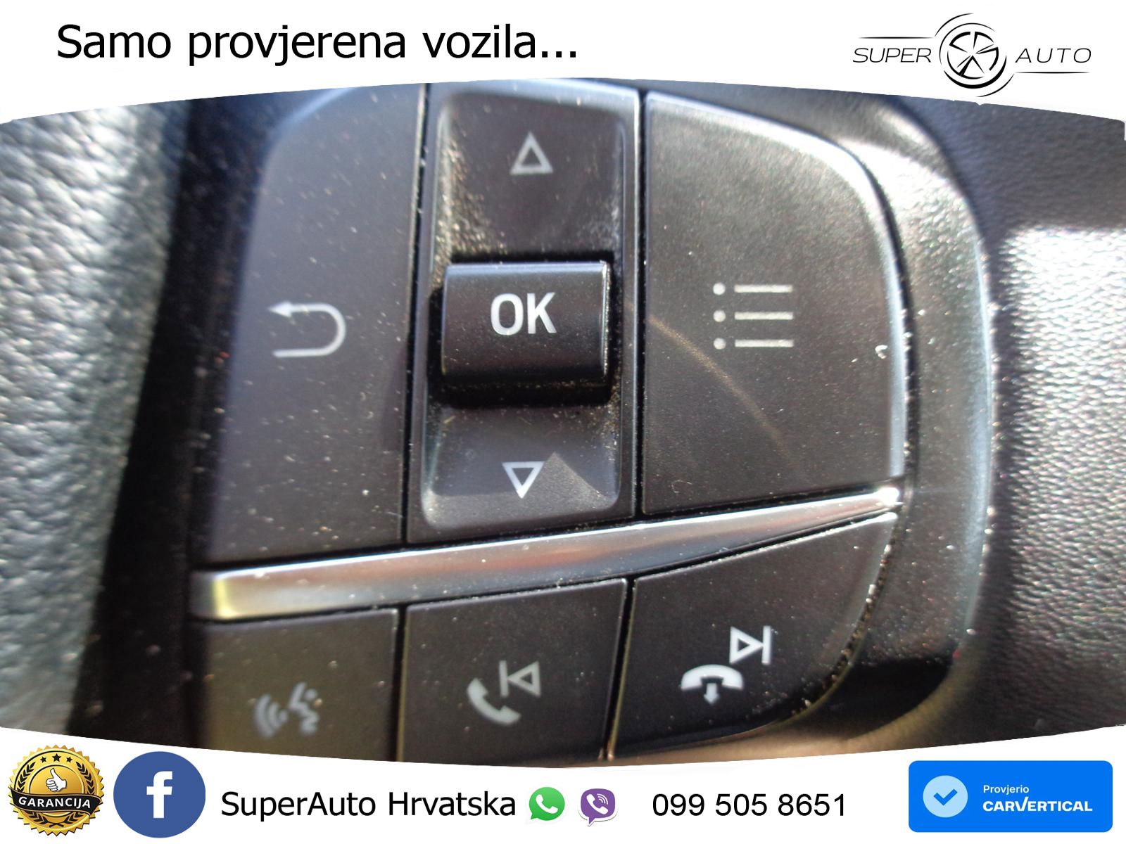Ford Transit 170 KS