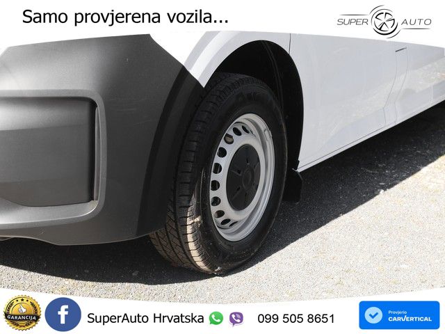 VW Transporter 150 KS