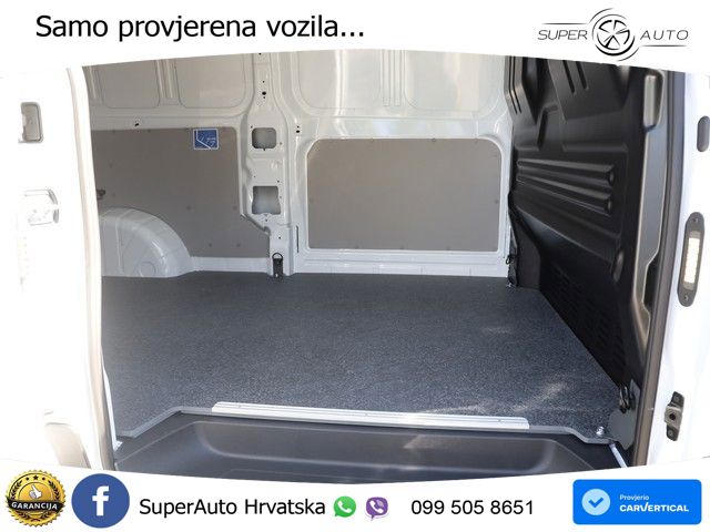 VW Transporter 150 KS