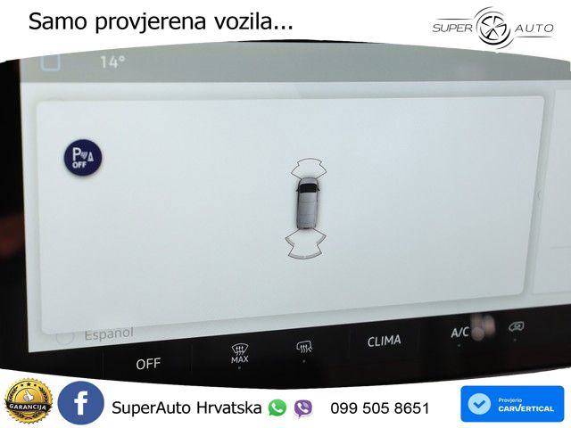 VW Transporter 150 KS