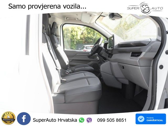 VW Transporter 150 KS