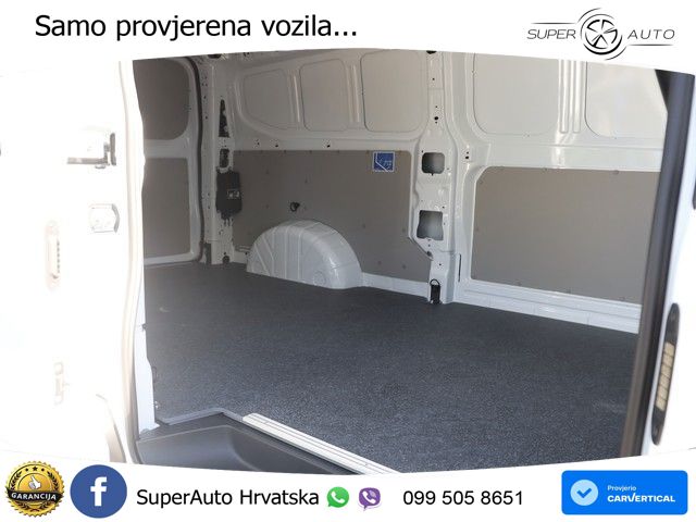 VW Transporter 150 KS