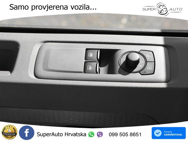 VW Transporter 150 KS