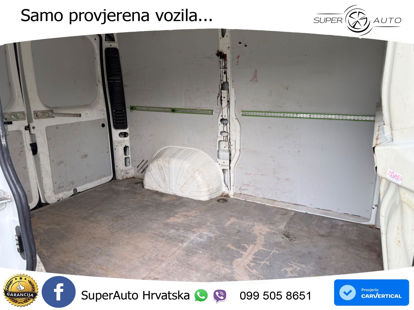 Peugeot Boxer 110 KS