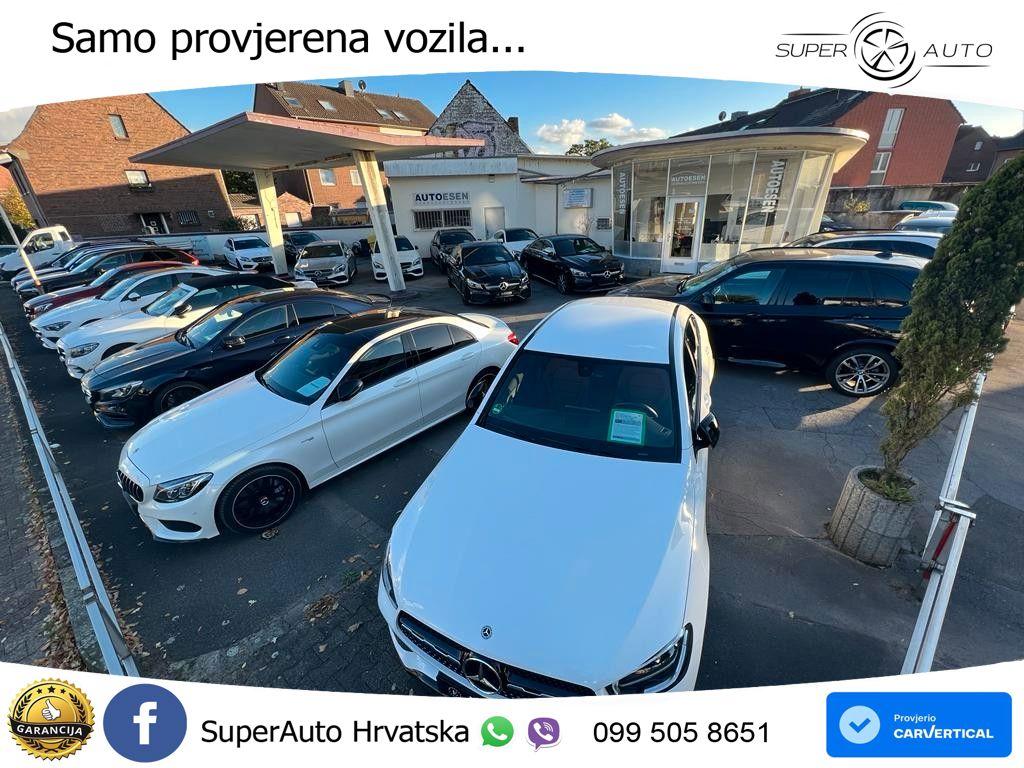 Audi Q8 50 TDI V6 (286 KS) quattro Tiptronic