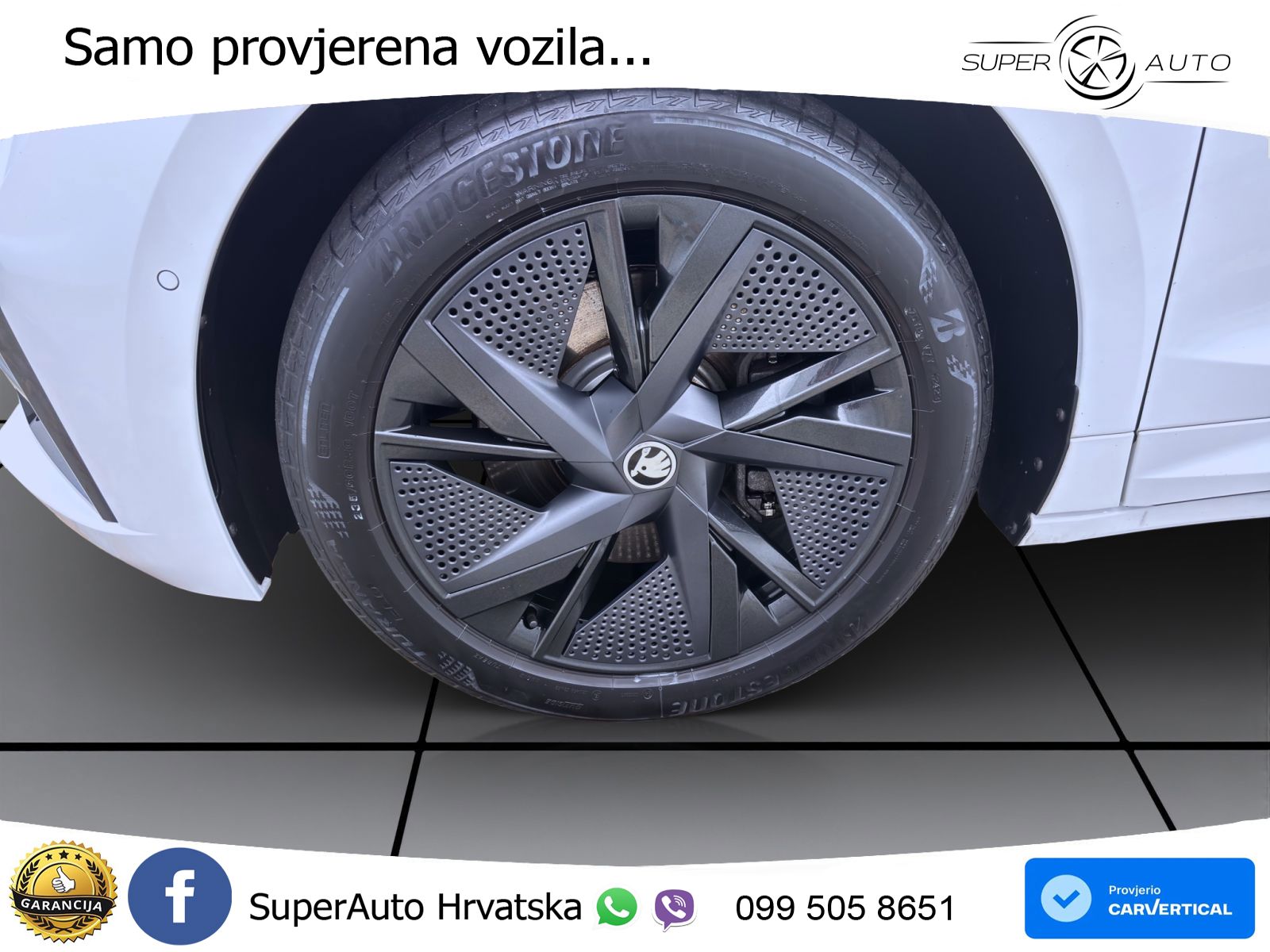 Škoda Enyaq Coupe iV RS 82 kWh (299 KS) AWD Lounge LED+GR SJED+ACC