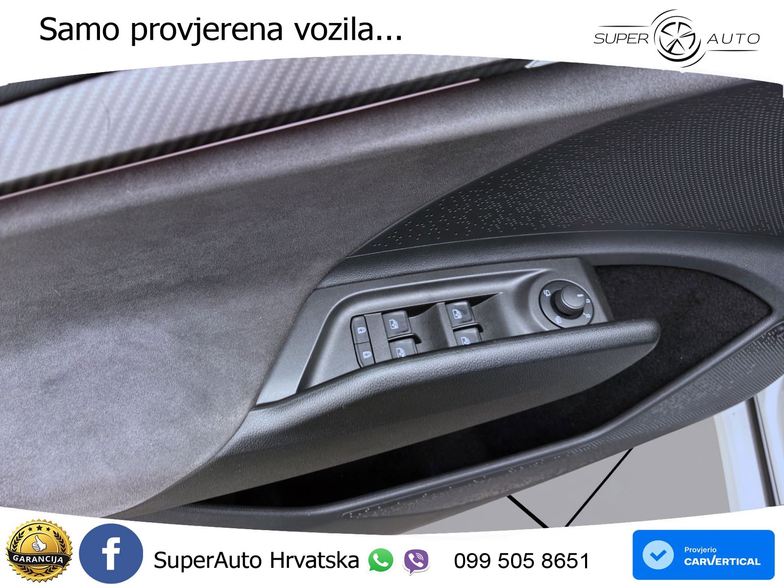 Škoda Enyaq Coupe iV RS 82 kWh (299 KS) AWD Lounge LED+GR SJED+ACC