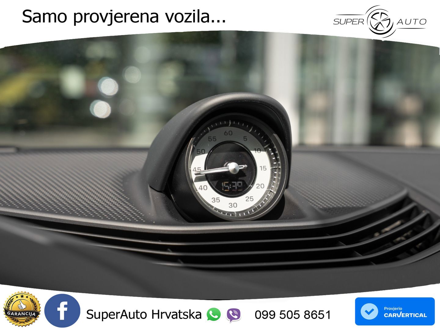 Porsche Taycan 4 105 kWh (435 KS)
