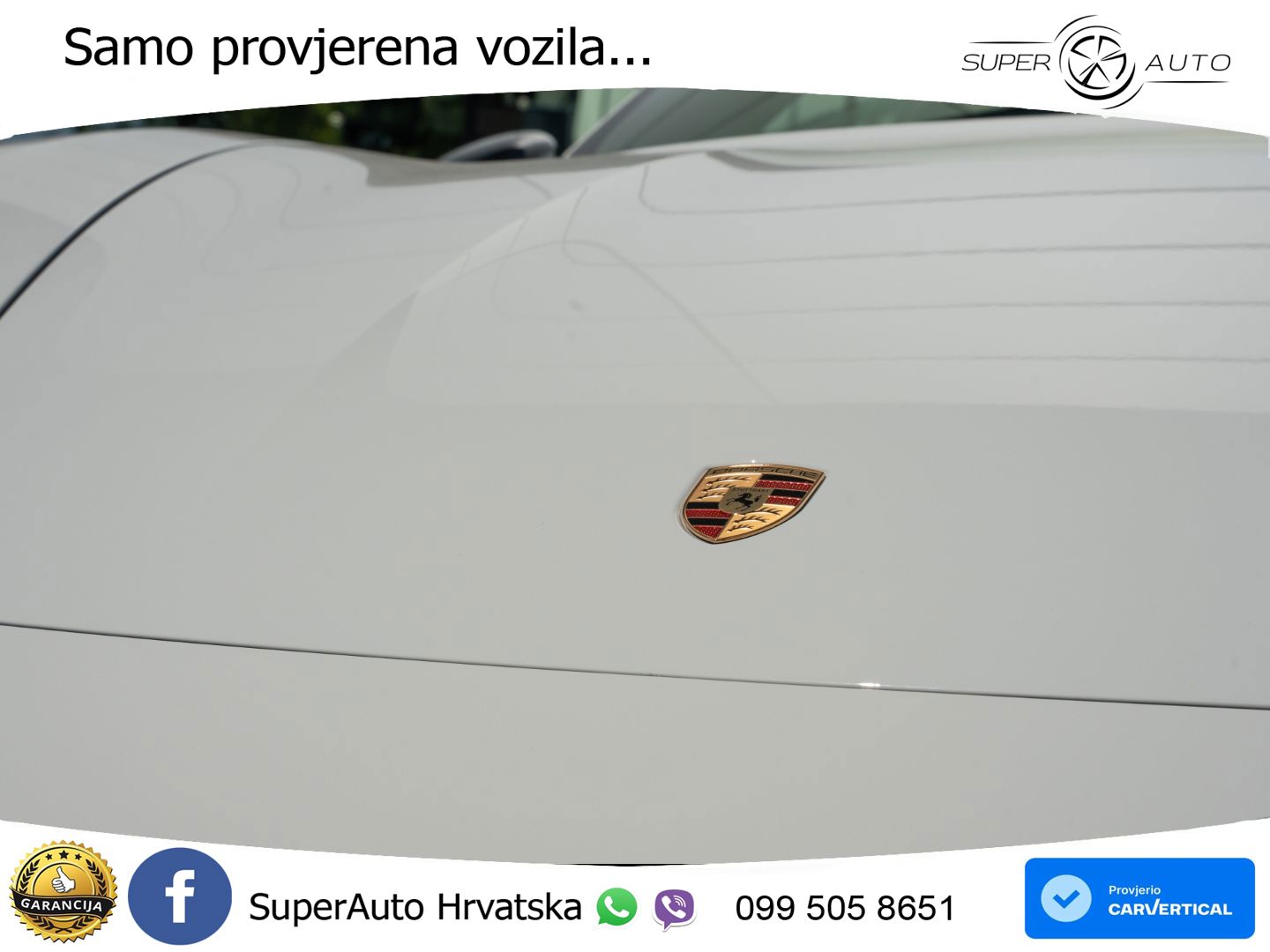 Porsche Taycan 4 105 kWh (435 KS)