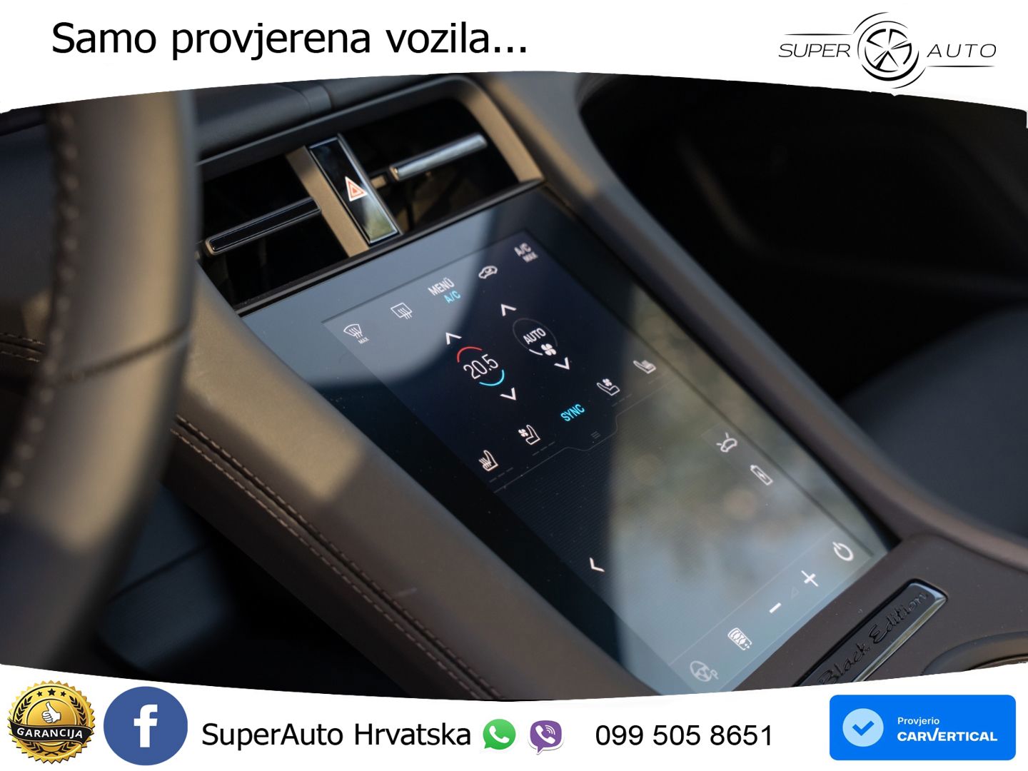 Porsche Taycan 4 105 kWh (435 KS)