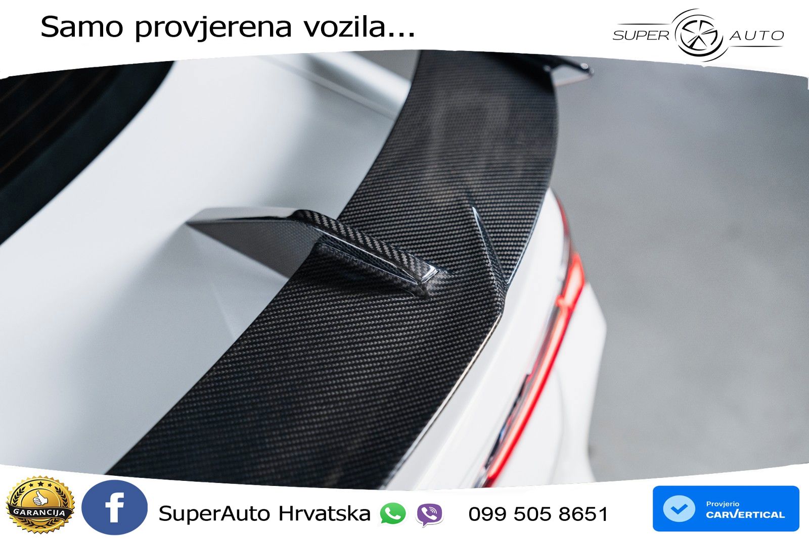 BMW M4 Competition 3.0 (510 KS) xDrive Steptronic LED+GR SJED+ACC