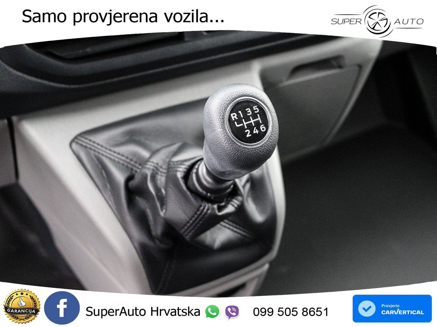 Ford Transit 150 KS