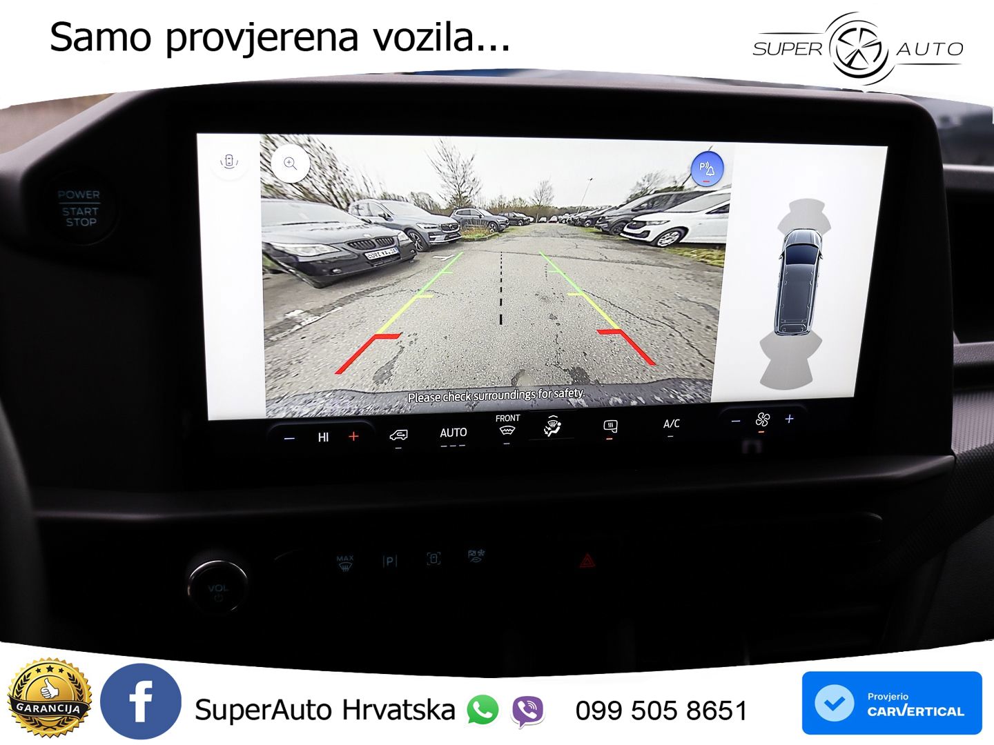 Ford Transit 150 KS
