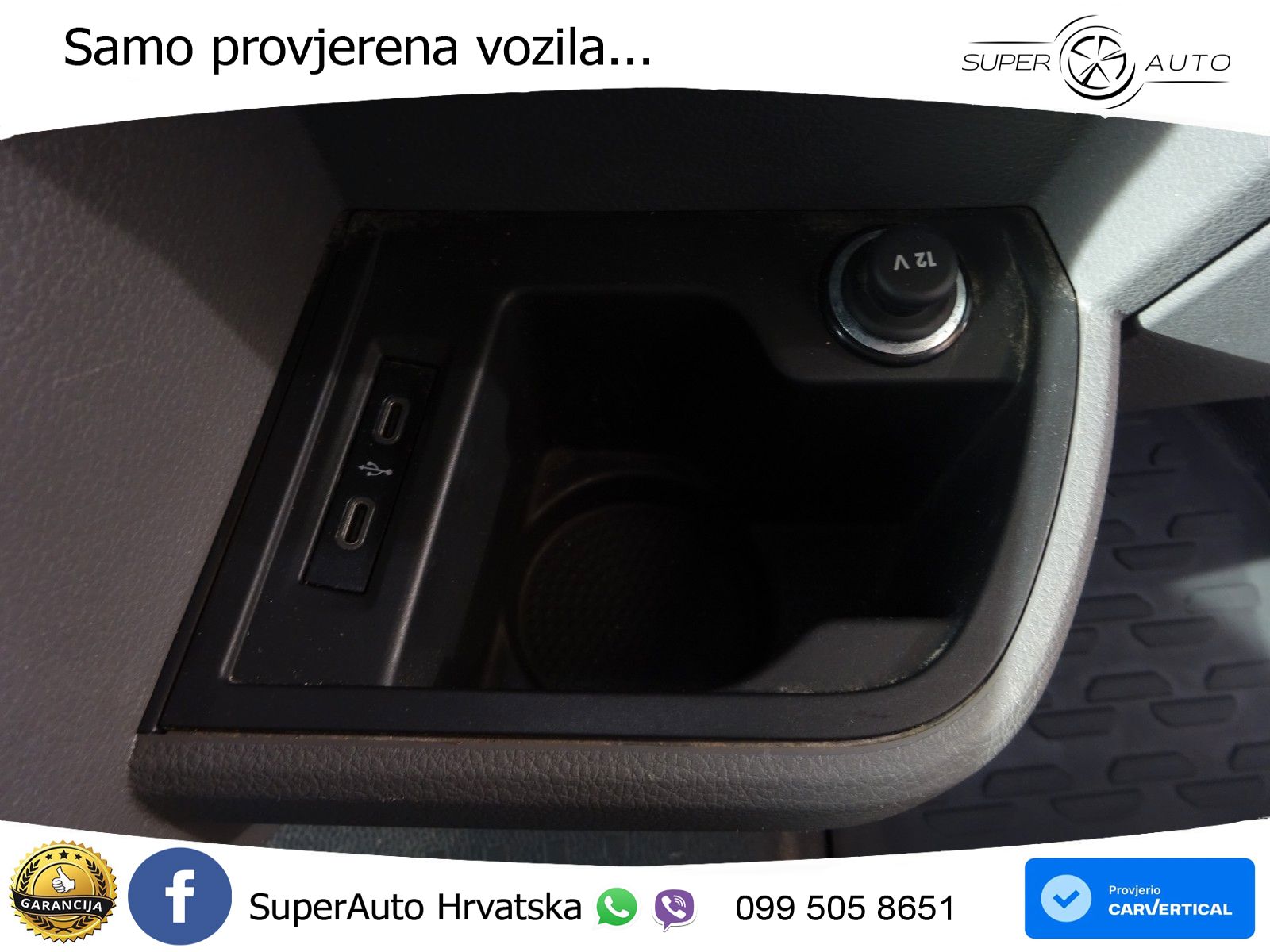 VW Transporter 204 KS