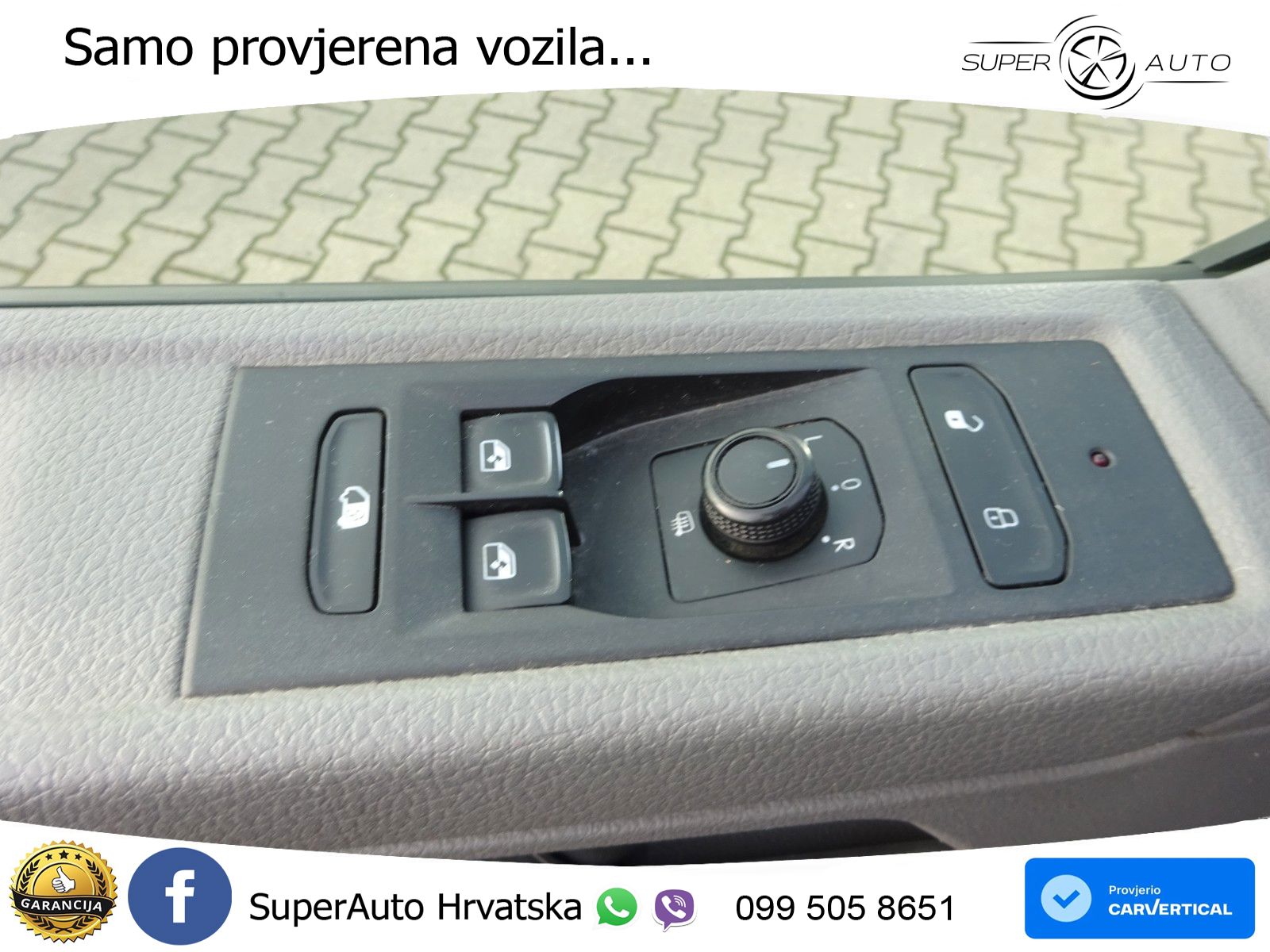 VW Transporter 204 KS