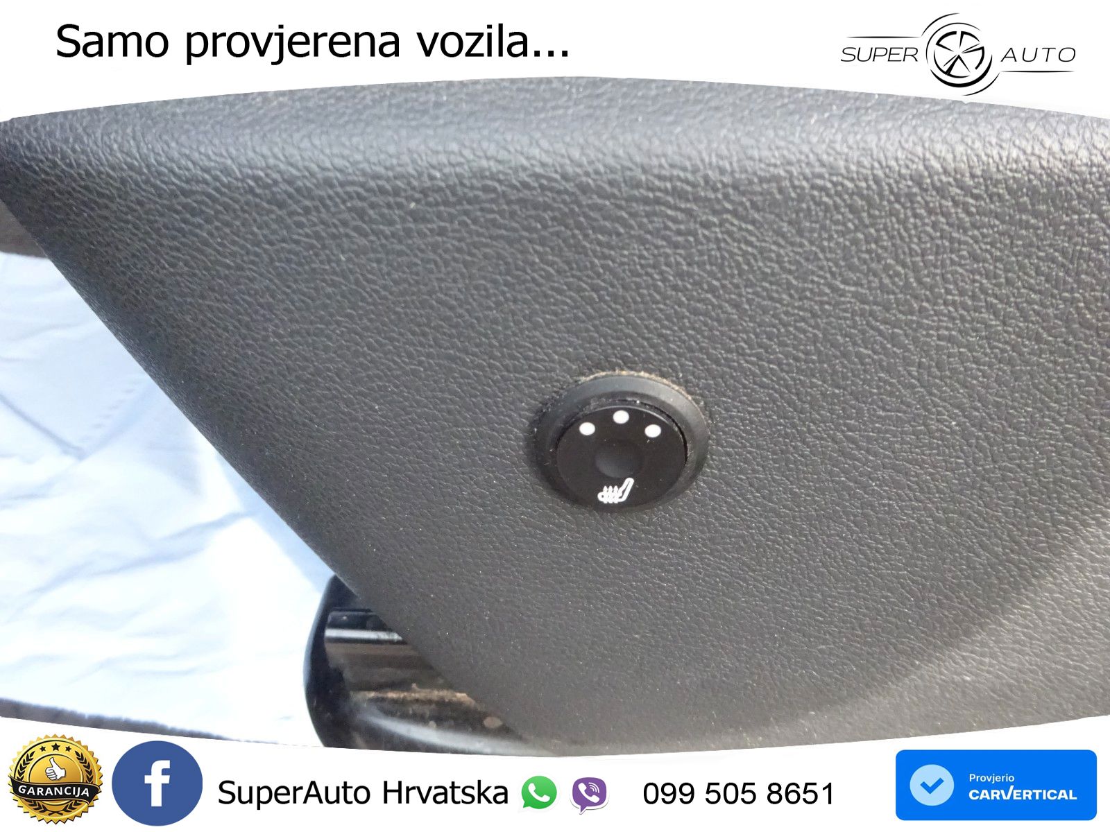 VW Transporter 204 KS