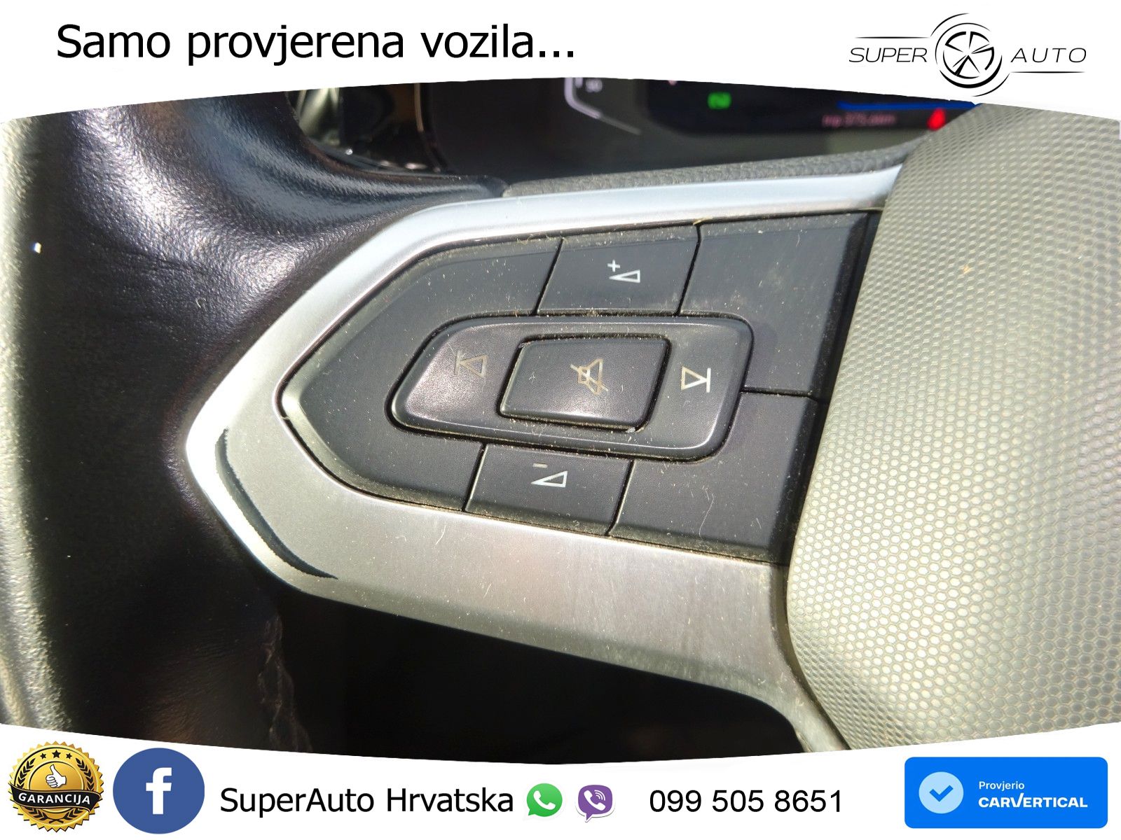 VW Transporter 204 KS