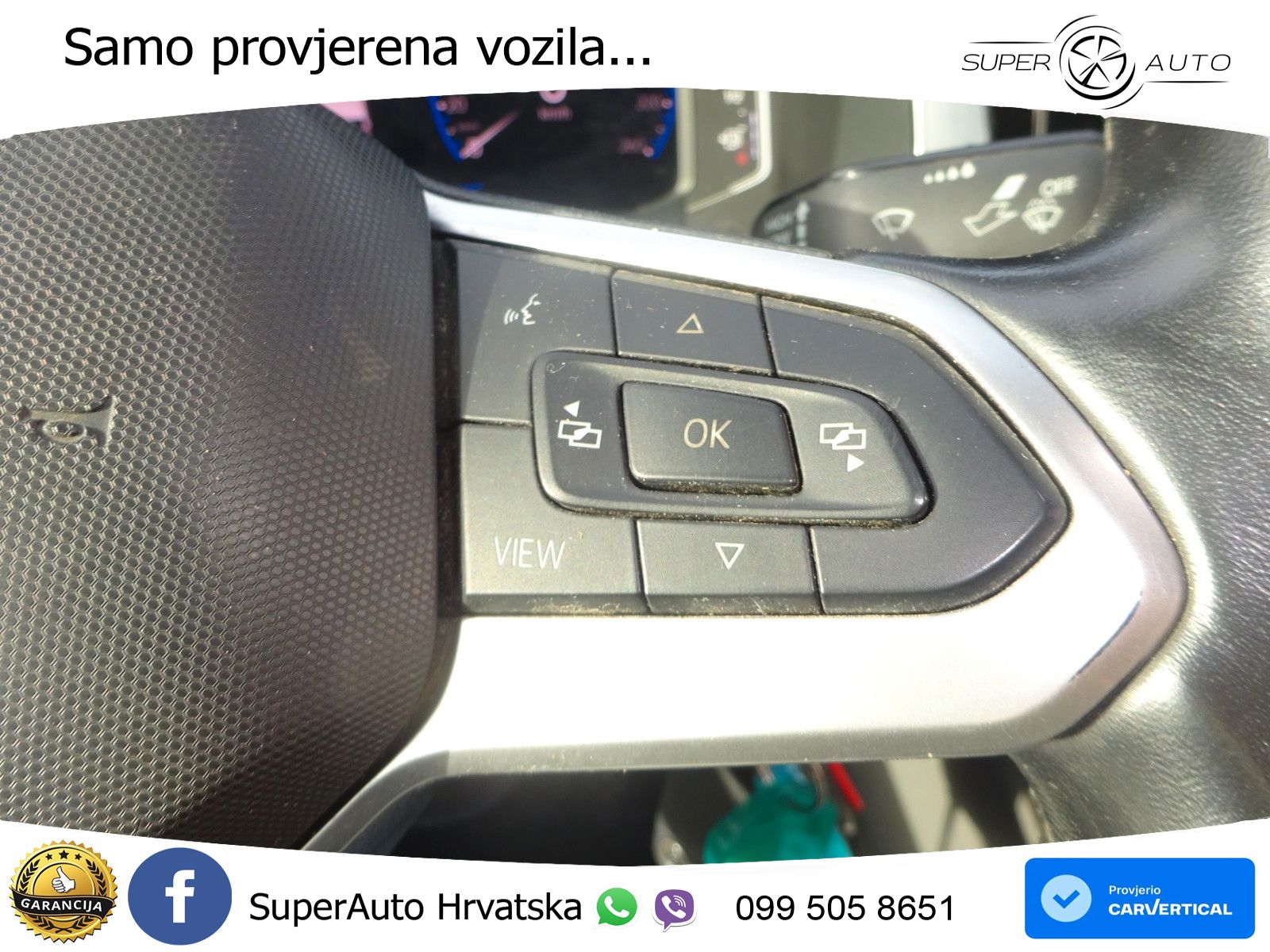 VW Transporter 204 KS