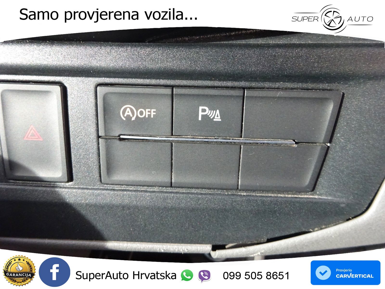 VW Transporter 204 KS