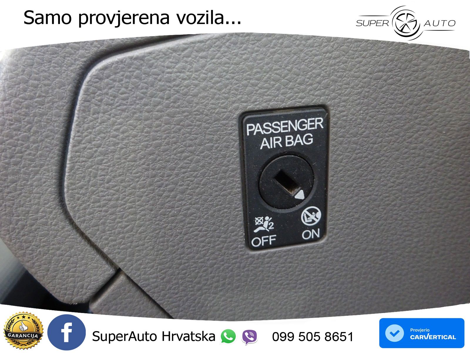 VW Transporter 204 KS