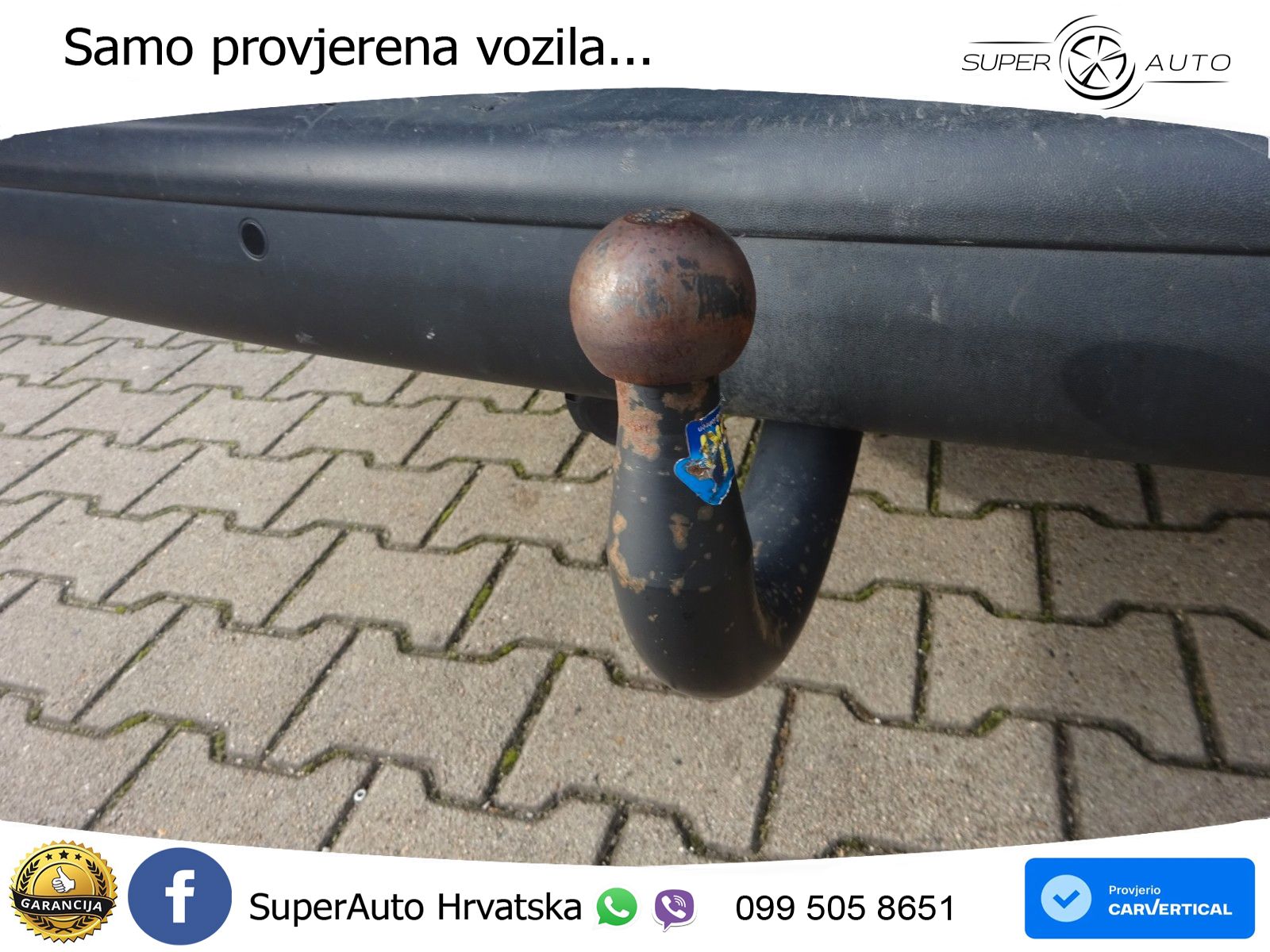 VW Transporter 204 KS